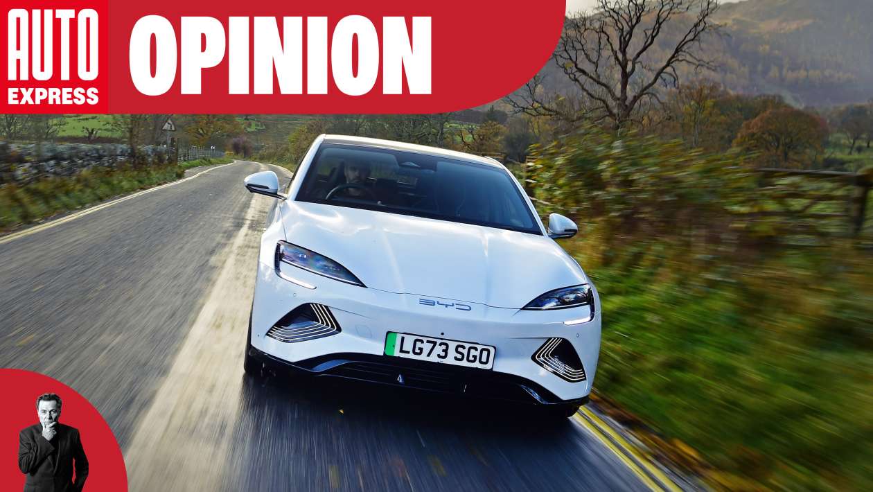 Electric cars are great, but not for everyone | Auto Express